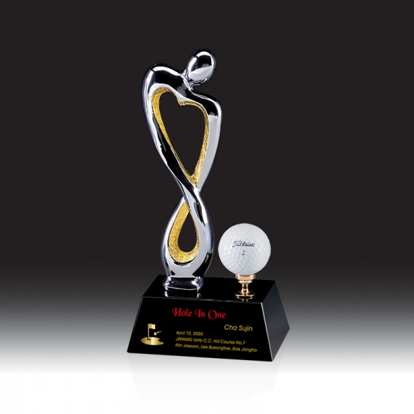 골프 트로피 HB-9160